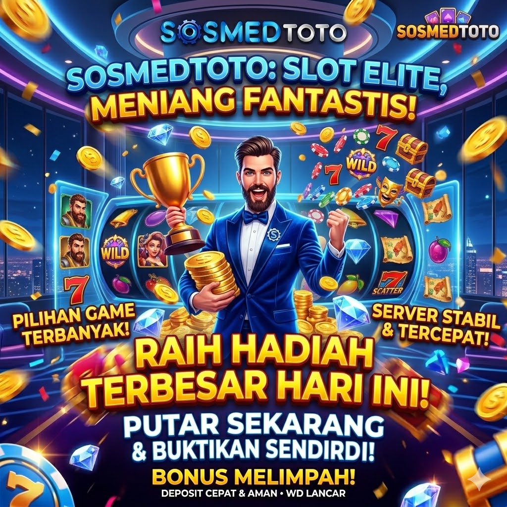 Slot Gacor